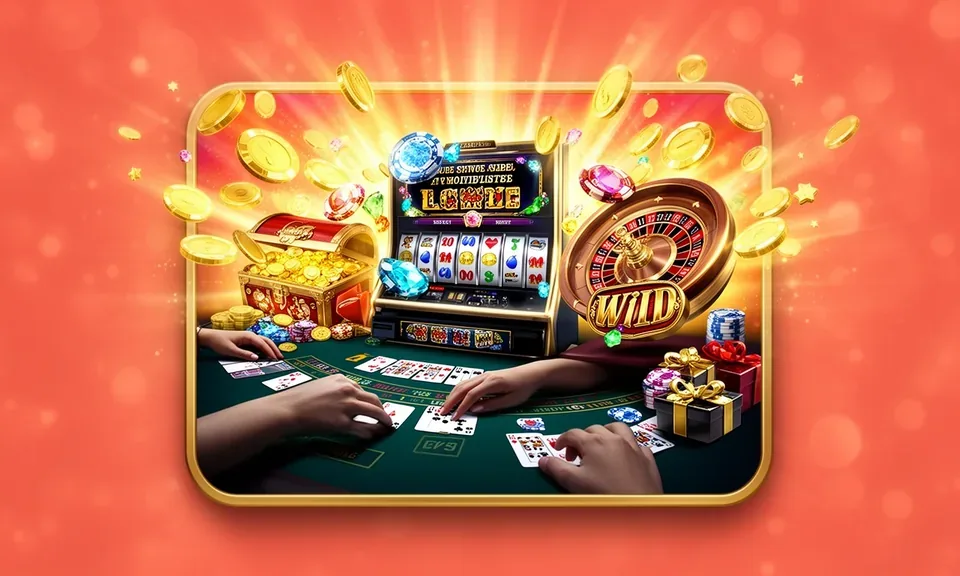 phbetl Explore the phbetl Glossary of Casino and Betting Terms